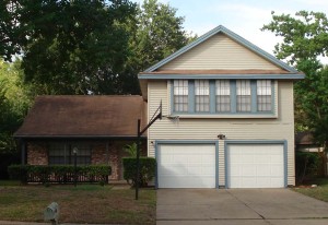 This house can Avoid Foreclosure in Shreveport if the owner sells to a cash buyer.